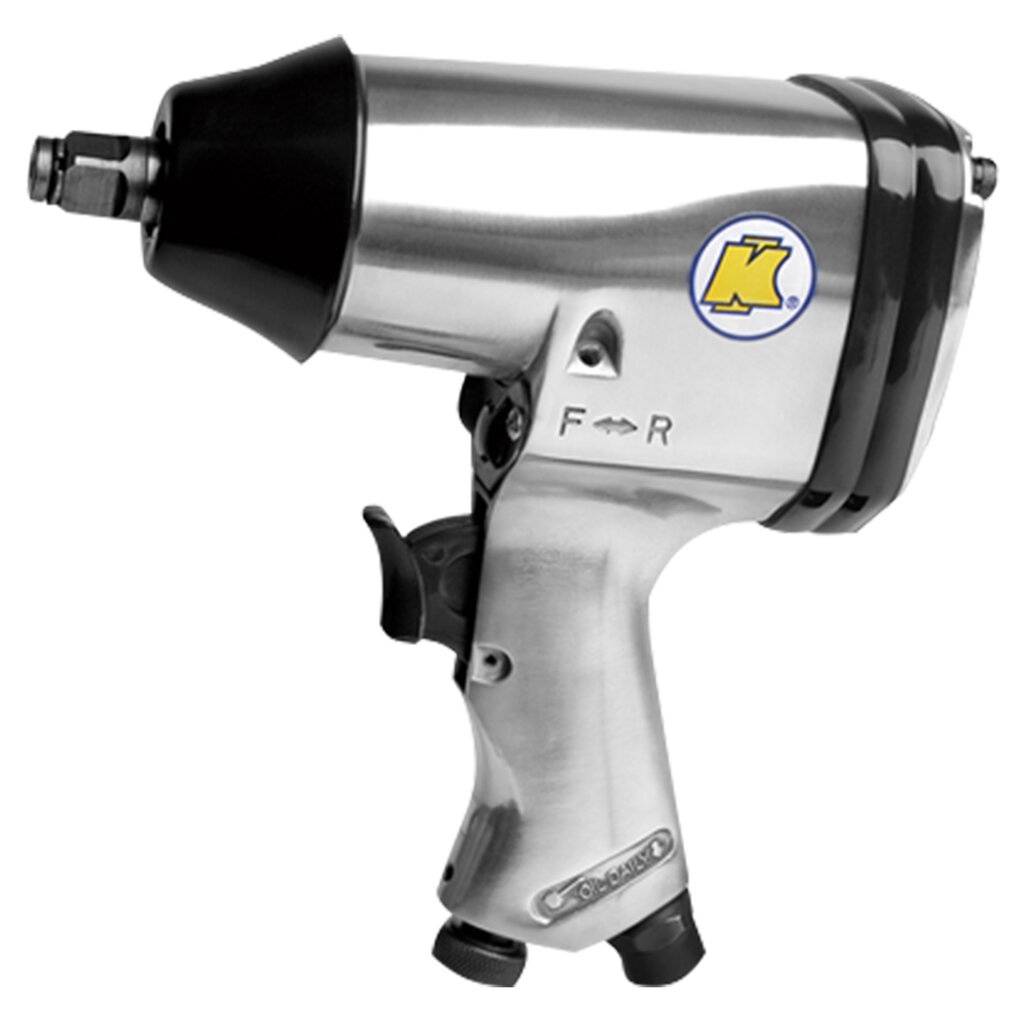 บล็อกลมกระแทก KUANI KI-850 size 1/2"