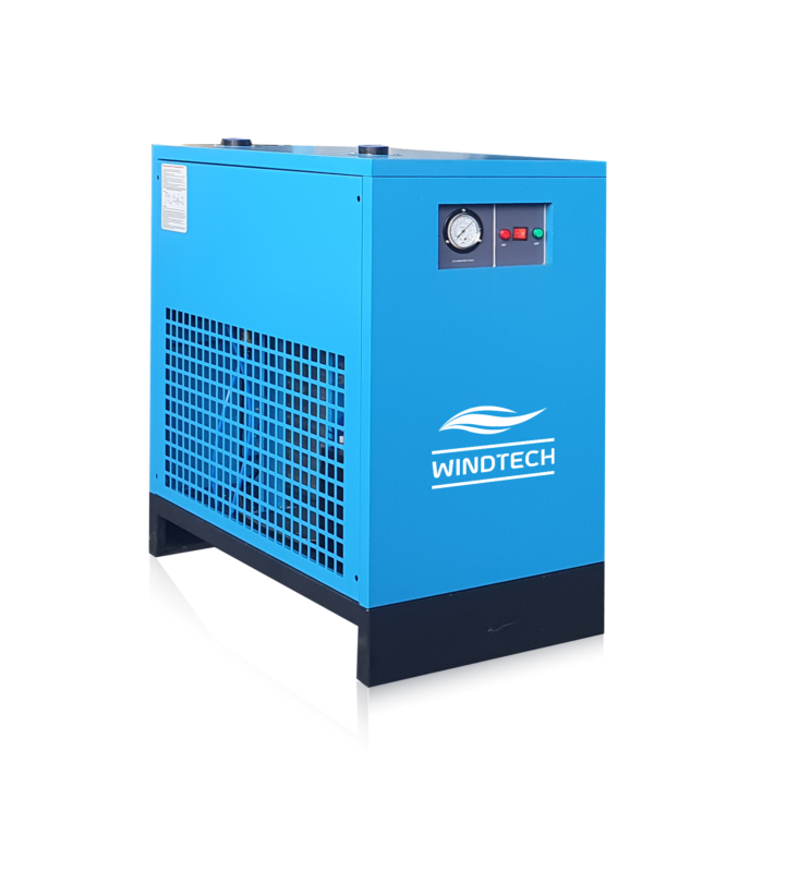 Windtech air dryer 50 HP series AD