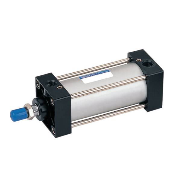 กระบอกลมนิวเมติกส์ PNEUMATIC CYLINDER SC 63