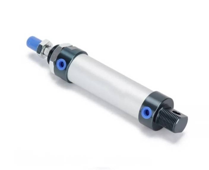 กระบอกลมนิวเมติกส์ PNEUMATIC CYLINDER MAL 32