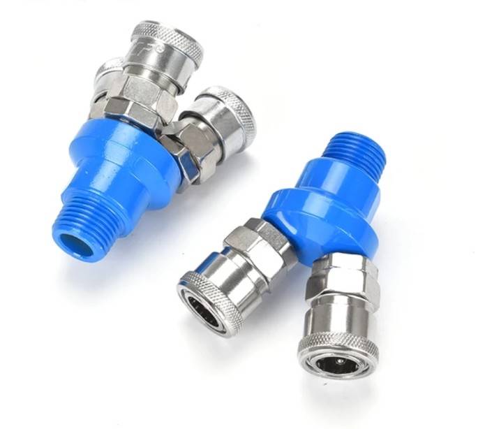 คอปเปอร์สวมเร็ว Quick Copper SMV04 SMY04