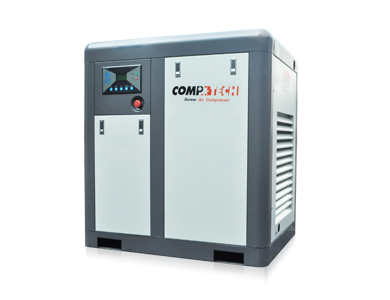 Comptech 15 HP