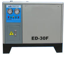 Comptech air dryer 10 HP