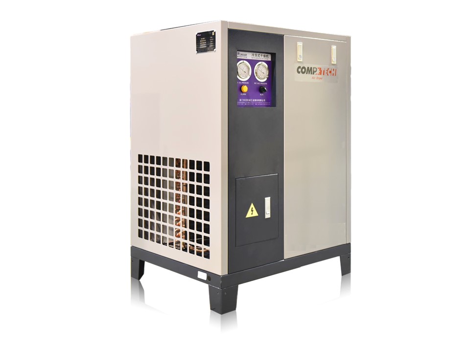 Comptech air dryer 30 HP series FC
