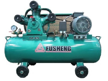 ปั๊มลมลูกสูบ 2 แรงม้า