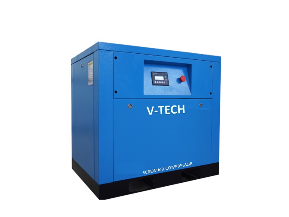 V-tech 50 HP