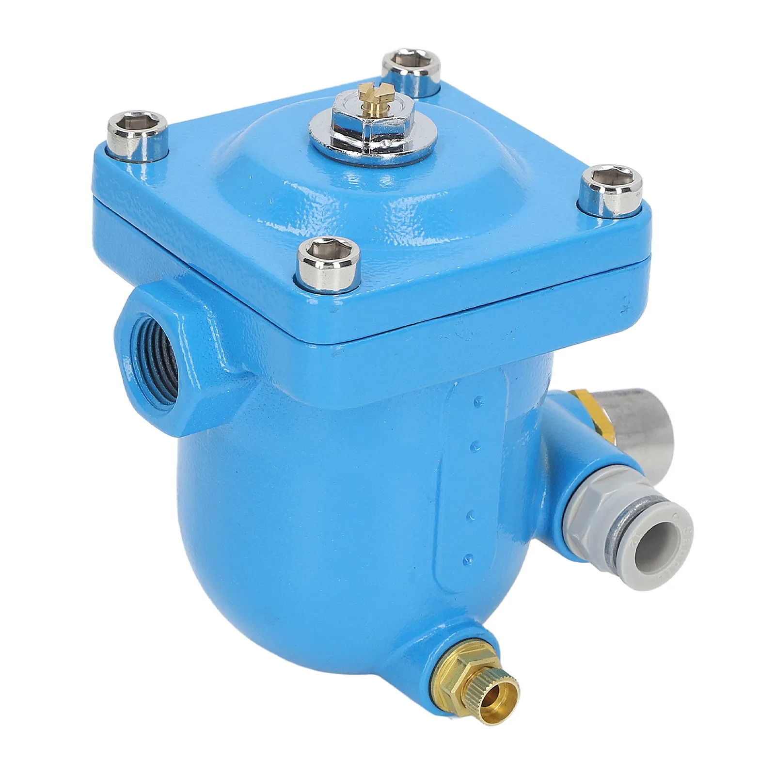 ออโต้เดรน [ Auto Drain ] PA78