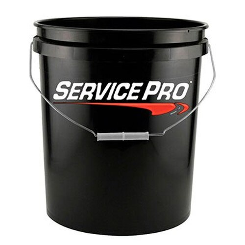 น้ำมันปั๊มลมสกรู Service Pro