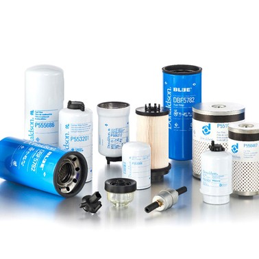 ไส้กรอง Donaldson