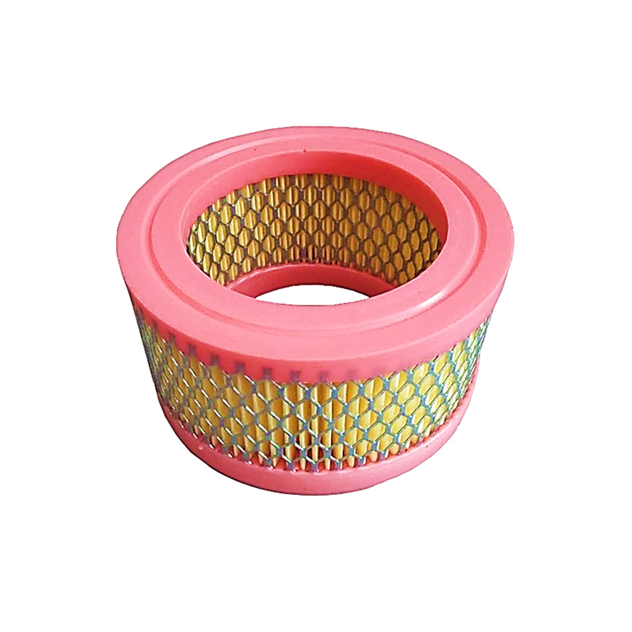 อะไหล่ปั๊มลมสกรู   Air Filter  : FUSHENG 10-15 HP