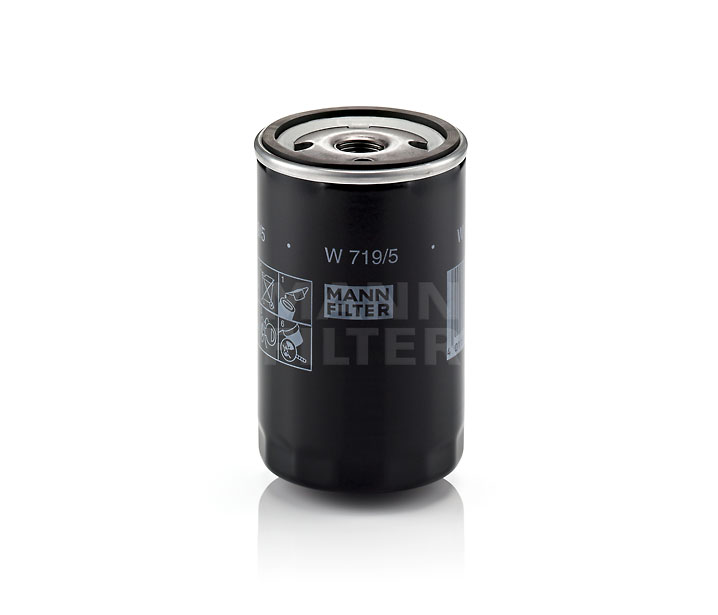 Oil Filter W 719/5