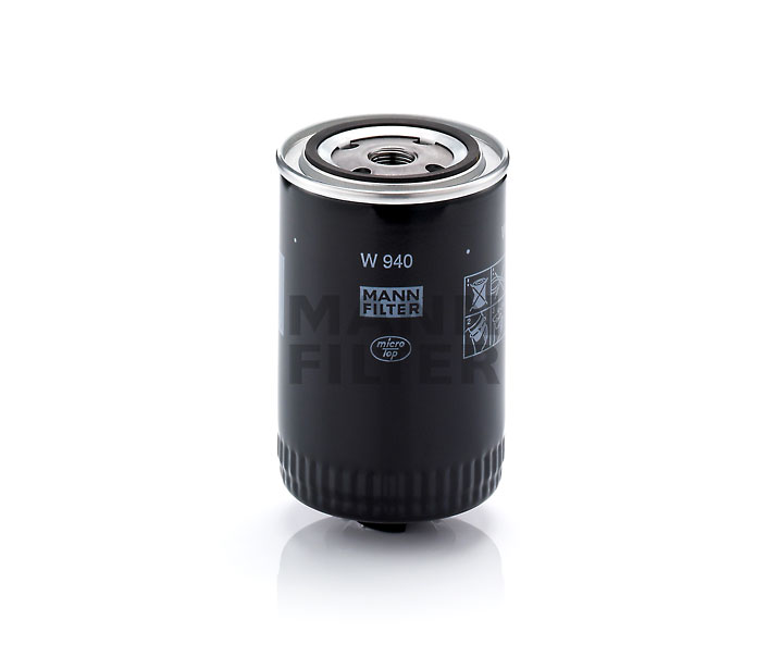 Oil Filter W 940