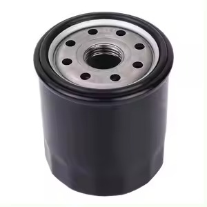 อะไหล่ปั๊มลมสกรู   Oil Filter  : FUSHENG 5-15 HP