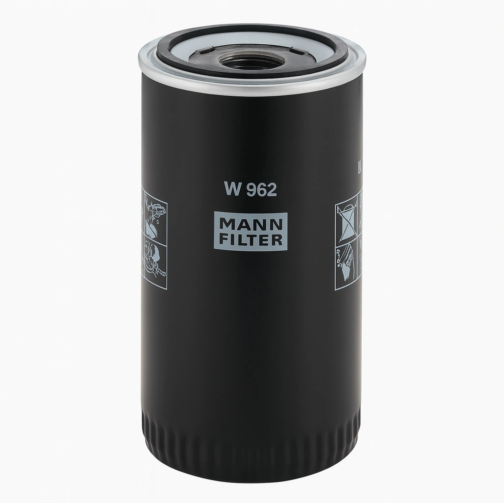 ไส้กรอง Oil Filter Airhorse 30HP
