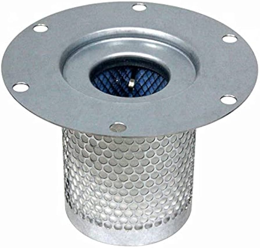 Separator Filter Atlas Copco GA22