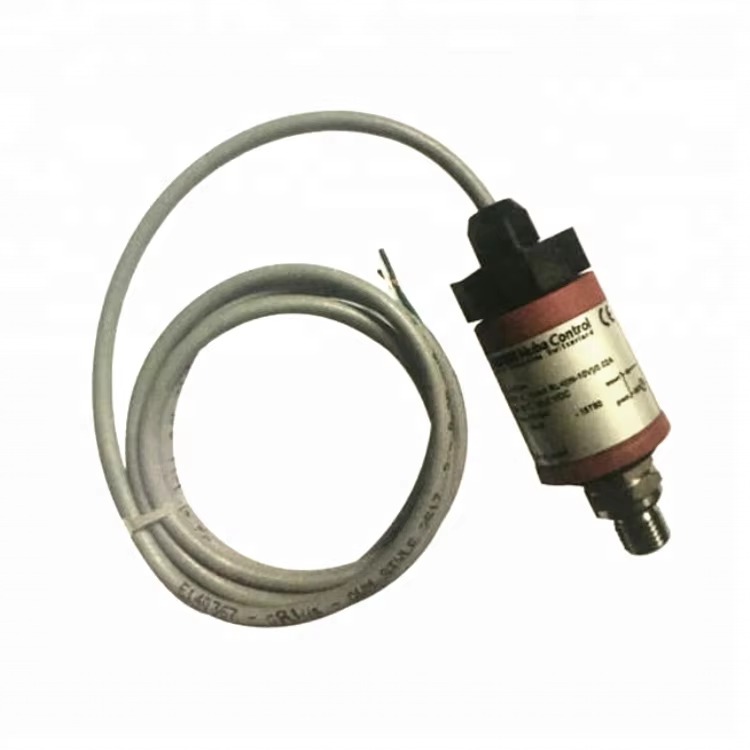 Pressure Sensor Fusheng series